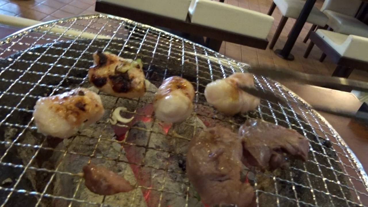 シロコロころころ 焼肉の田口 厚木市 Youtube