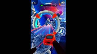 I HATE THIS LEVEL! 🏎️💨 | Race Master 3D - Level 27 (Tablet Handcam) screenshot 5