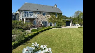 - Sif-001988 -Fantastic Detached House With Modern Interior And Far Reaching Views