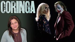 Thumbnail for "Coringa: Delírio a Dois": antes mal acompanhado...