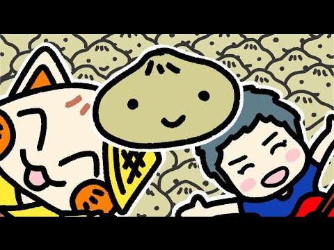 くるきんとん とんとん栗きんとん」Full Ver. - YouTube