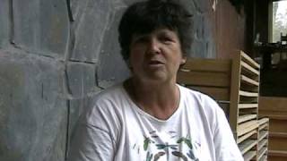 Living and Learning Permaculture with Charles and Julia Yelton - Part 1