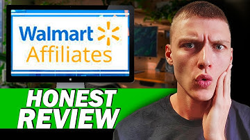 Walmart Affiliate Program: My Honest Review & User Experience