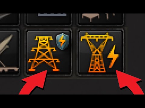 New Patch - New Features - New Buildings