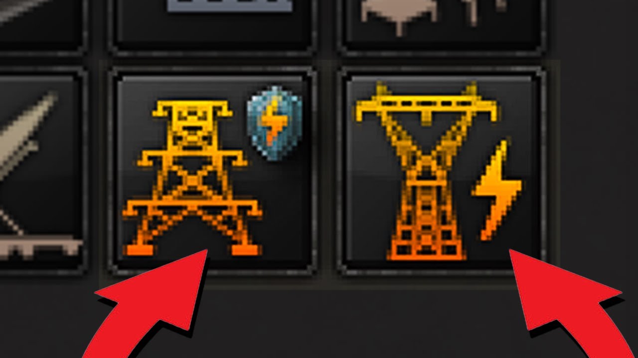 Новое обновление - Новые возможности - Новые здания