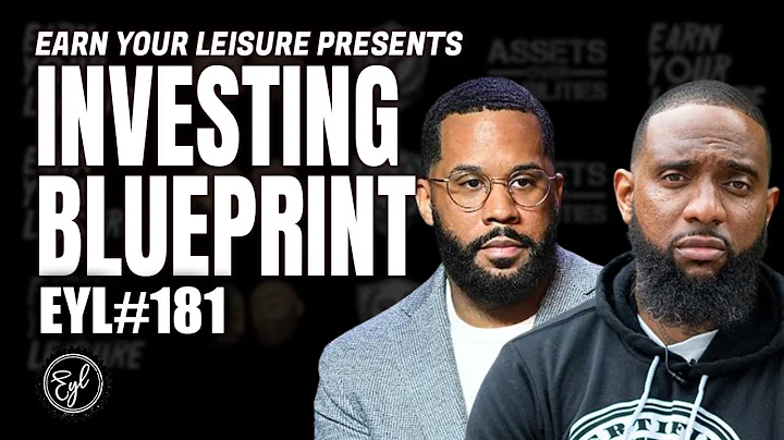 Investing Blueprint with Wall Street Trapper & Ian...