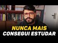 O Grande Problema do CONCURSO ESCADA! Tome Cuidado Com Isso