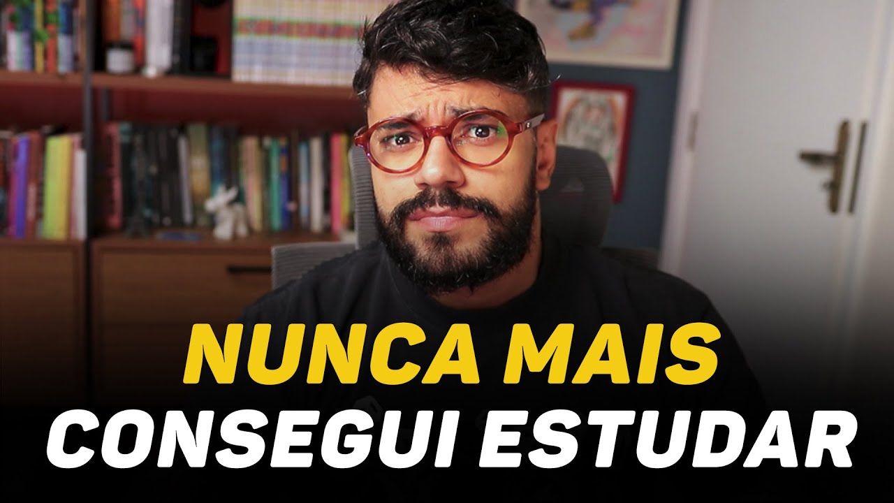 O Grande Problema do CONCURSO ESCADA! Tome Cuidado Com Isso