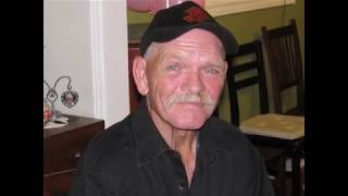 Memorial for my Uncle Tim