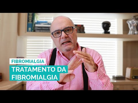 Vídeo: Biologia E Terapia Da Fibromialgia. Aspectos Genéticos Da Síndrome Da Fibromialgia
