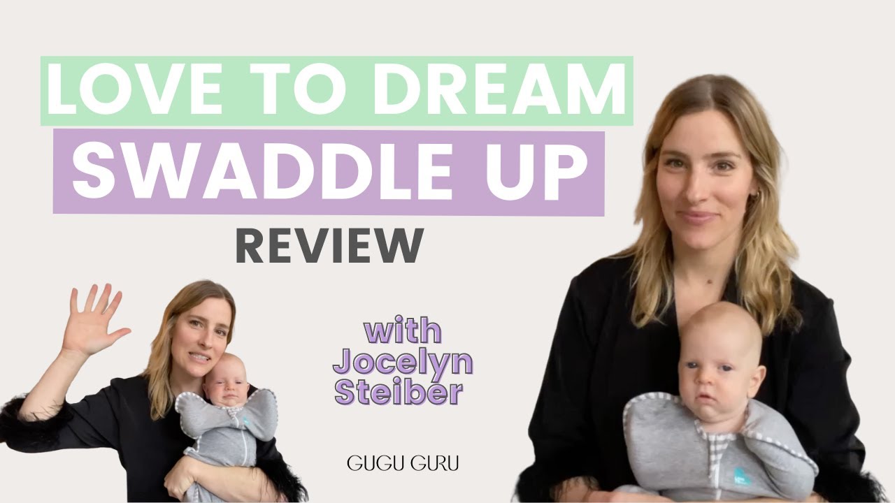 Happiest Baby Swaddle Youtube at Heather Campbell blog