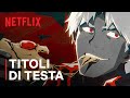 Devil May Cry | Sigla iniziale | Netflix Italia