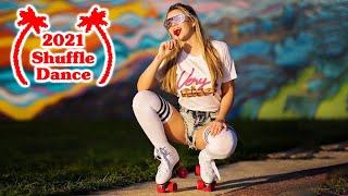 Best Shuffle Dance Music 2021 🔹 Melbourne Bounce Music 2021 🔹 New Electro House&Club Party 2021 #022