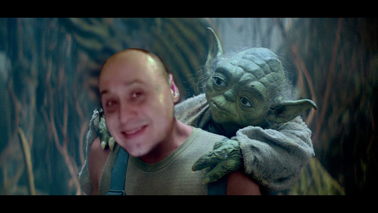 Как это было | Мастер Снуф спешит на помощь - YouTube