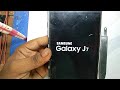 How to change galaxy j7 loudspeakers easy way