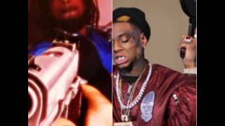 Soulja Boy(big Draco) feat. ALLCRANKTV " GEEKIN SH!T