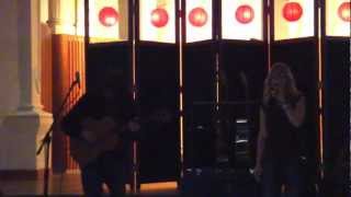 Favorite Time of Light -- Over the Rhine -- Sunday Soiree 2012