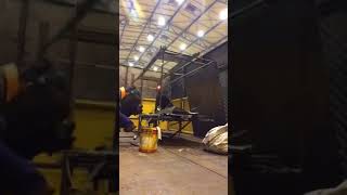 Mr. Pham Van Tai - Welding Video