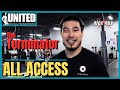 Gisu lee is looking for his 2nd straight ko in toronto  all access