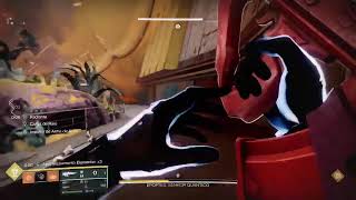 PERPETUO DESERTO -30 FACINORA/ HIDRA/ INSURGENTES/ DESTINY 2
