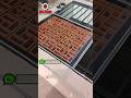 Duplex Skylight Design | Glass Roof + Terracotta Jaali | Modern Home 2026  #homedesign  #dreamhouse