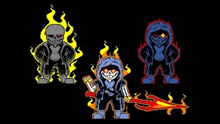 [DUSTTALE AUS] DustAinavolAGEM