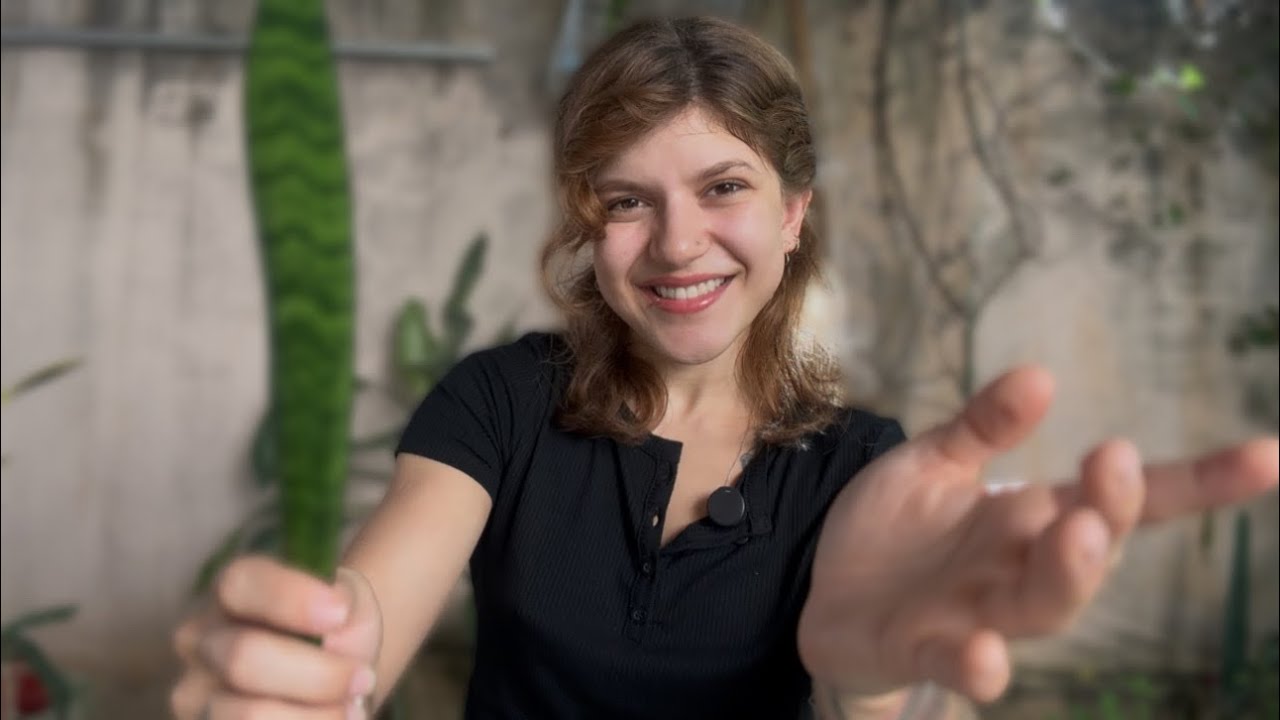 ASMR BENZEDEIRA REMOVENDO QUEBRANTE, OBSTÁCULOS E PROTEGENDO SEUS CAMINHOS