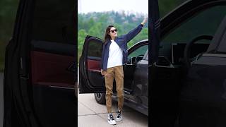 2026 Trendy Women Summer Wear, Color Block Short Sleeve Cotton Top | Light, Soft &amp; Stylish 🌿