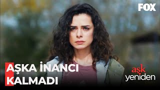 Zeynep, Fatih Ve İremi Bi̇rli̇kte Gördü - Aşk Yeniden 9. Bölüm