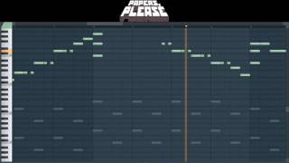 Papers, Please: Main theme - Piano Cover