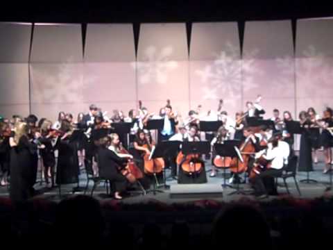 Hurricane Heroes - GMS Chamber and Concert Orchest...