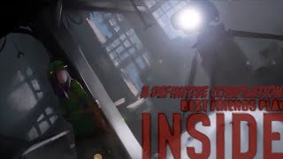 SBFP Inside - The Definitive Compilation