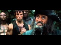 Pirates of the Caribbean: On Stranger Tides 3D -- Official Trailer 2011
