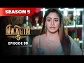 Naagin Drama Serial | Season 5 | EPISODE 35 | Best Drama 2026