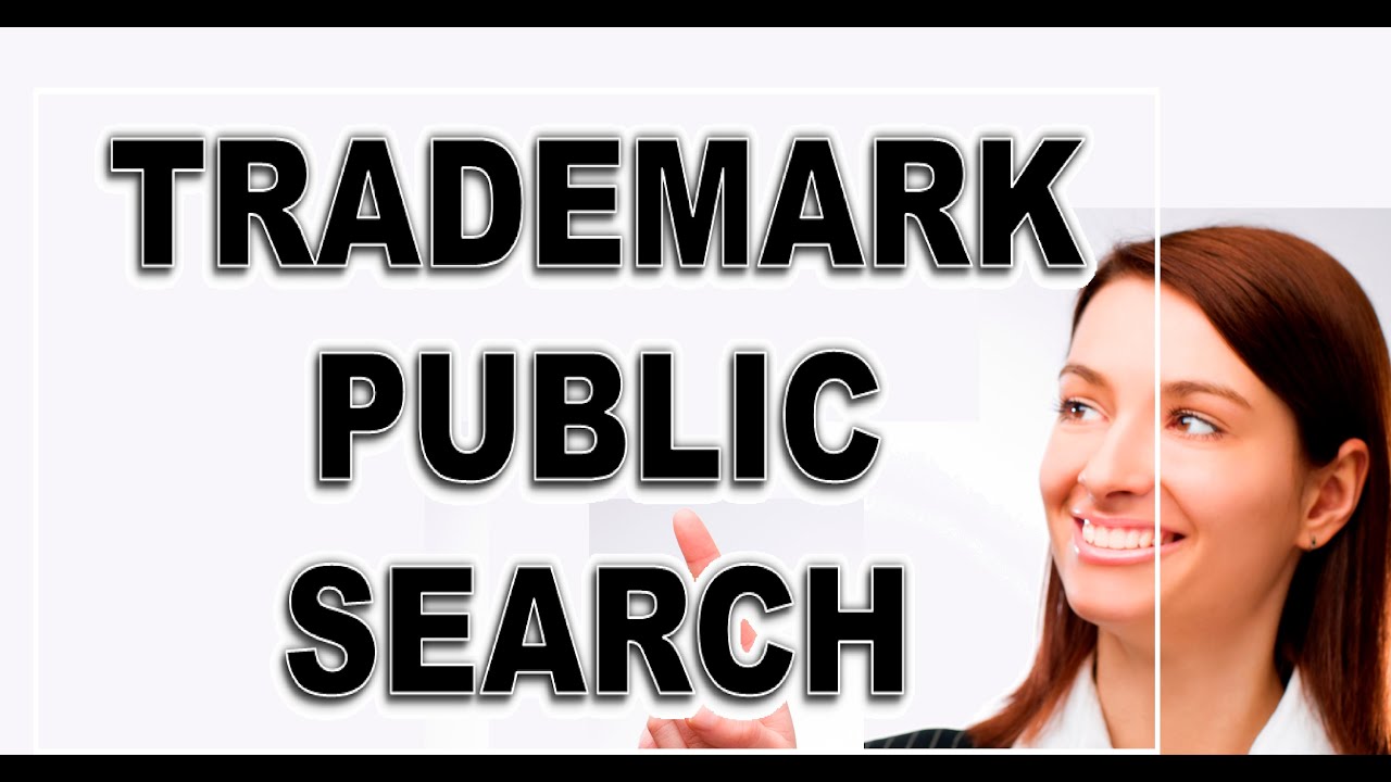 HOW TO SEARCH TRADEMARK TRADEMARK PUBLIC SEARCH - YouTube