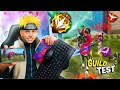 FREE FIRE RANK PUSH 🔥 | Shorts Live
