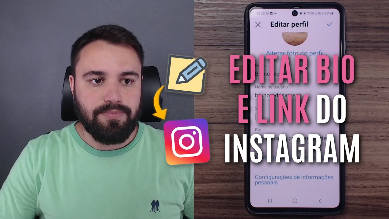 As melhores fotos para perfil de WhatsApp e Instagram que você irá  encontrar na internet!