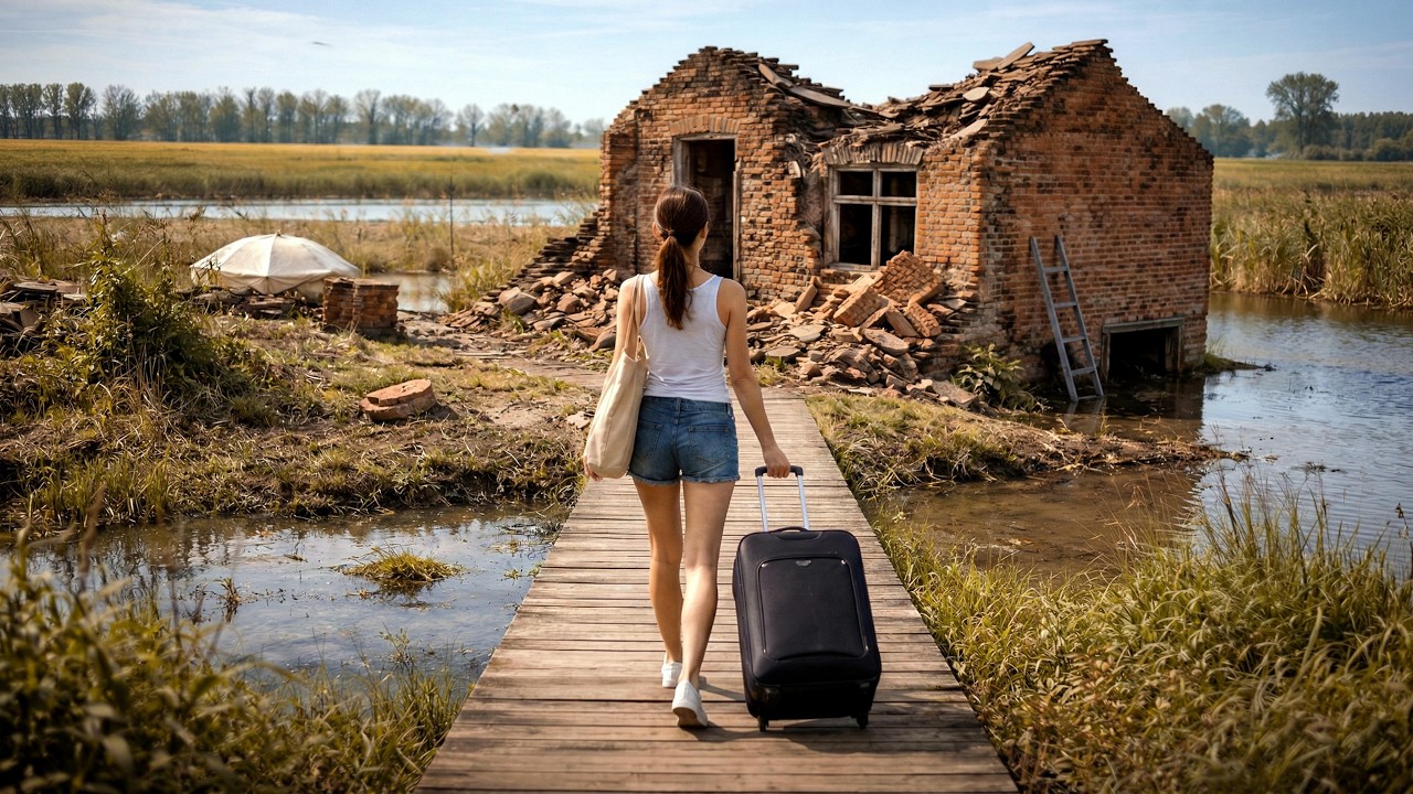 Nobody Believed We Could Restore This Old House for $5,000