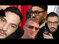 العياشي شاف بوسماحة ومادارا قال التلوين المغربية تحيا الجزائر العياشي شاف بوسماحة ومادارا قال التلوين المغربية تحيا الجزائر