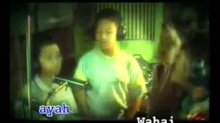 Di Pondok Kecil Ae Man Feat Bazli UNIC   reedit