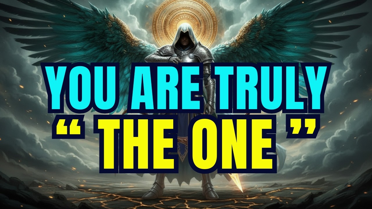 Chosen One: Only Omega-Level Chosen Ones Have These Signs 🔥💥 (Extremely Rare)