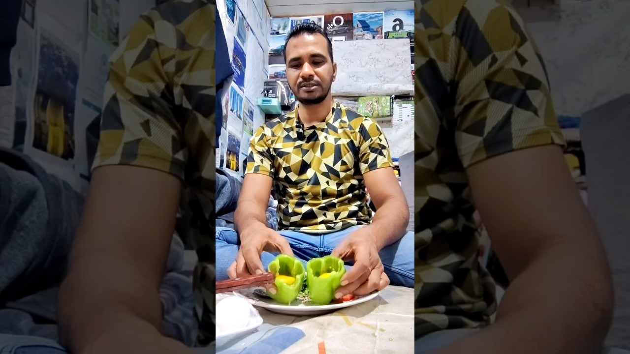 आओ खिलाए तुम्हें शिमला में अंडा | Kuwait || gulfvolg mini vlog shorts video viral