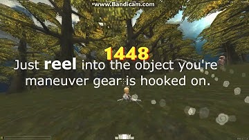 The Correctional Cut Tutorial for the AOTTG