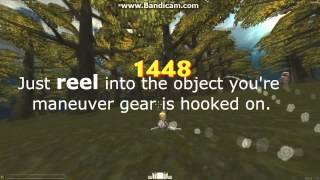 The Correctional Cut Tutorial for the AOTTG