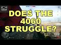 RTX 4060 | Battlefield 1 Performance Review | Benchmark 1080P, 1440P, 4K 2024