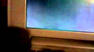 Skrillax played in DOS through a PC Speaker