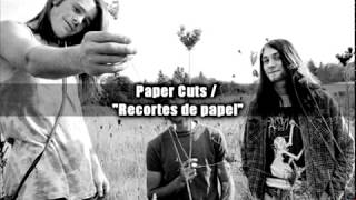 Nirvana - Paper Cuts SUBTITULADO ESPAÑOL