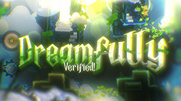 Dreamfully  by Ka1sa (me), Kodex360 and more | Verified by Zeronium