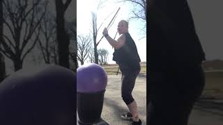 Cardio Drumming-Let’s Get Ridiculous-Redfoo