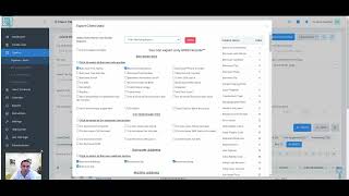 Custom Reports and Exporting Data In LendingWise